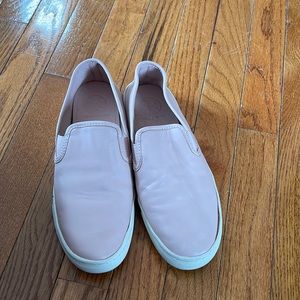 Tory Burch slip ons
